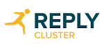 CLUSTER REPLY
