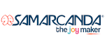SAMARCANDA