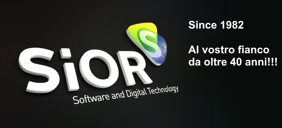 Logo SIOR